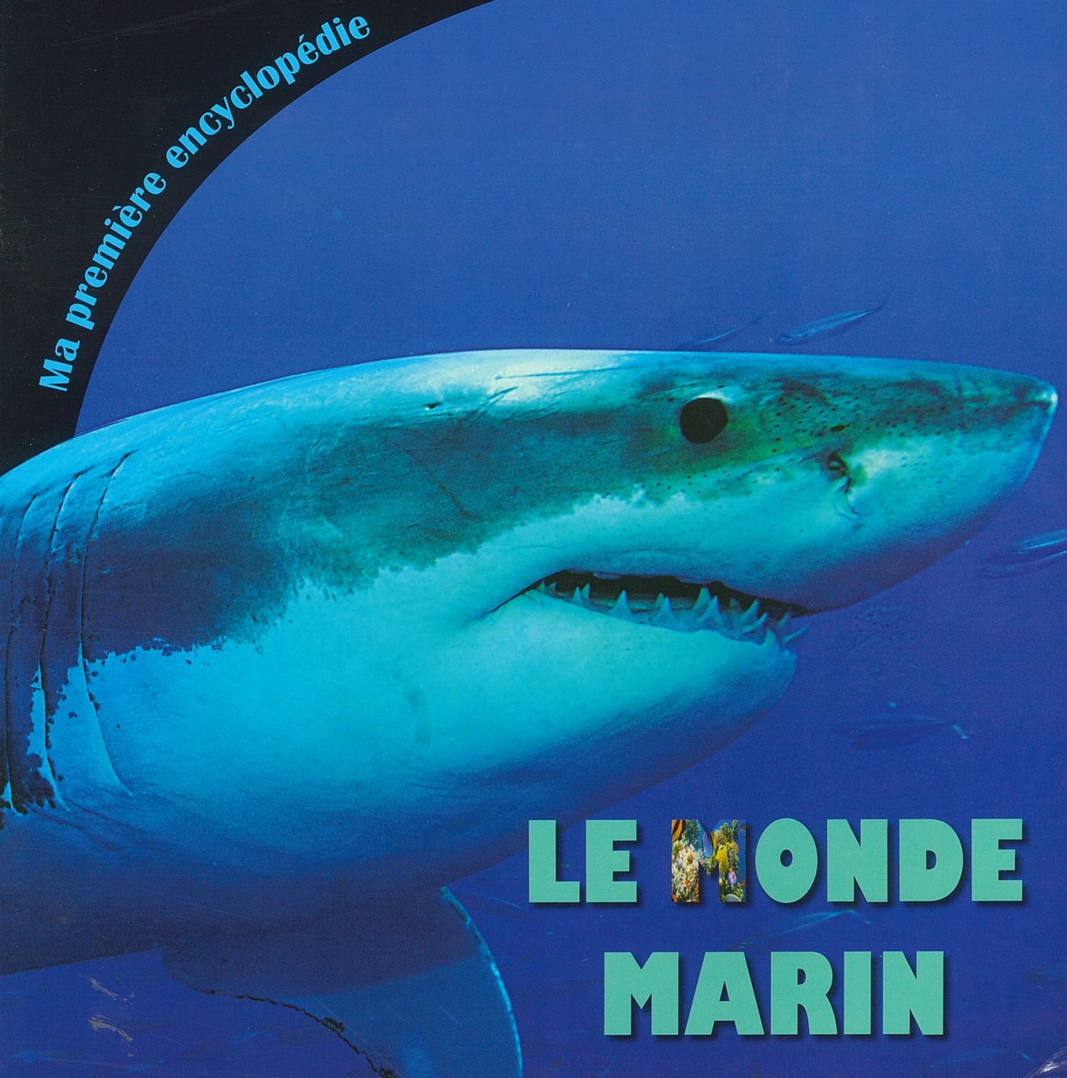 MPE Le Monde Marin